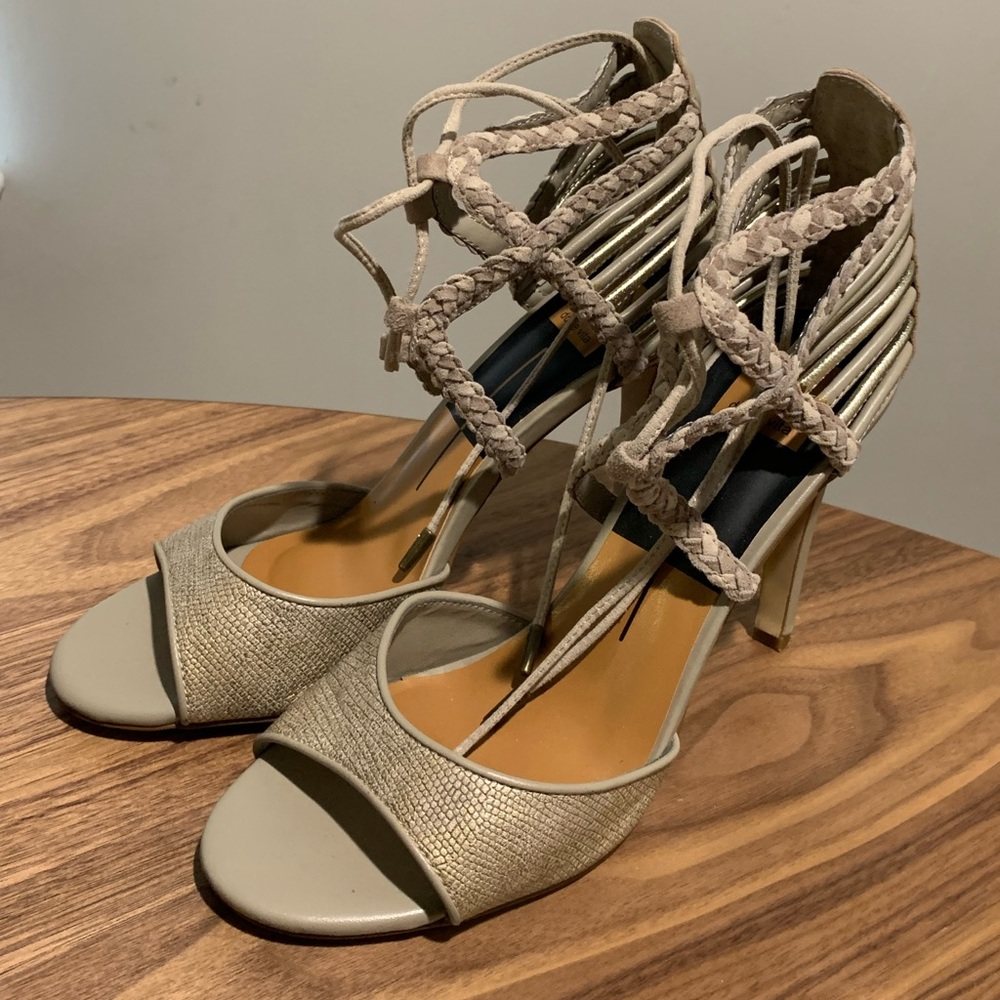 Dolce Vita heels